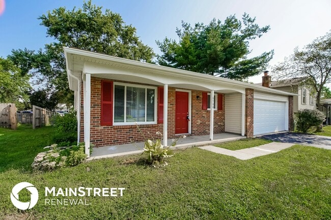 Building Photo - 6560 Benjamin Dr