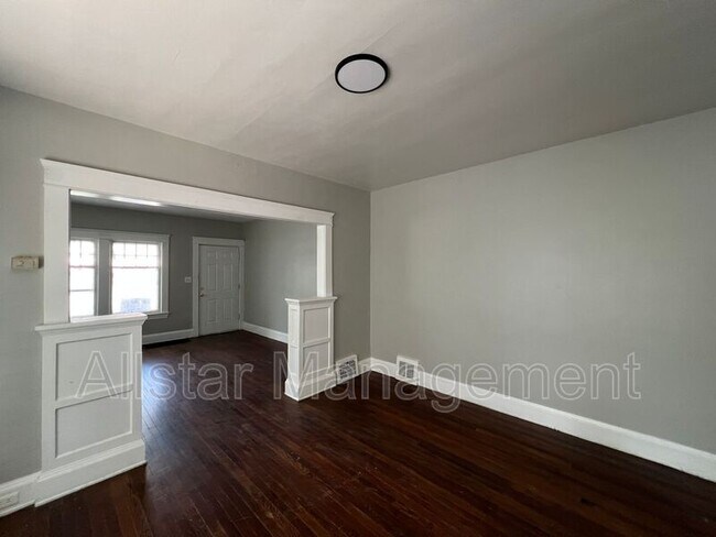 Building Photo - 8201 Denison Ave