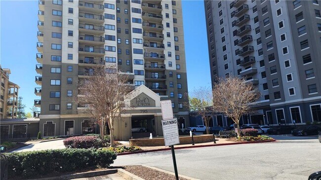 Primary Photo - 799 Hammond Dr