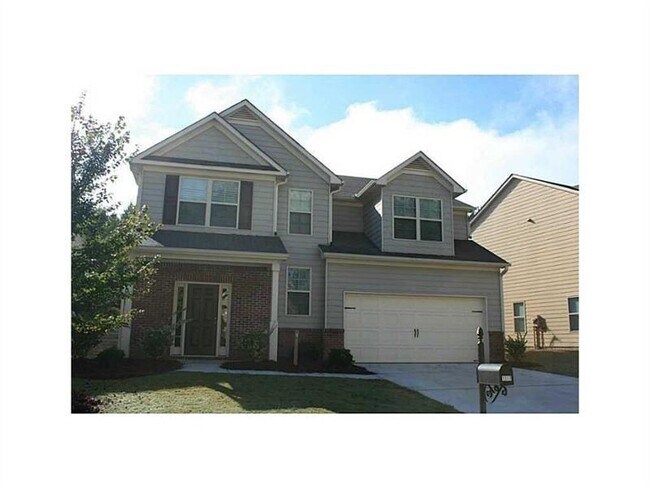 Building Photo - 1317 Castleberry Dr