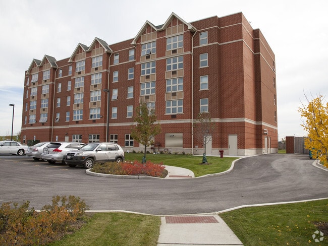 Primary Photo - Senior Suites of Midway Village