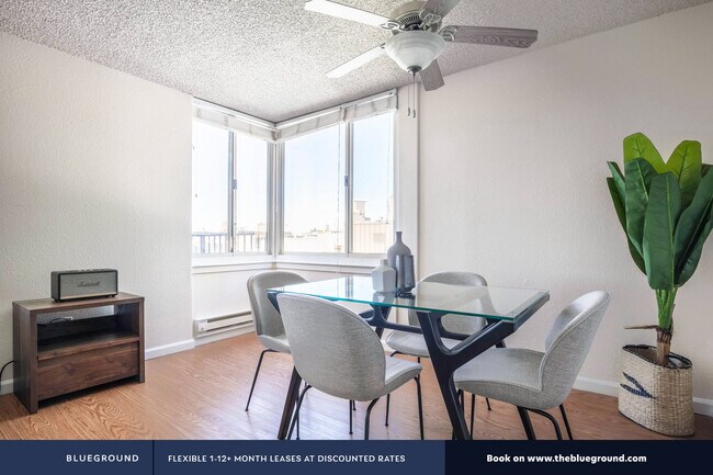 Building Photo - SoMa Square, 1 Saint Francis Pl