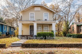 Building Photo - 304 12th St SW