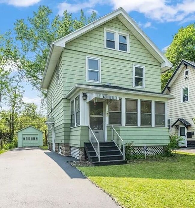 Primary Photo - 191 Westfield St