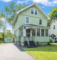 Building Photo - 191 Westfield St