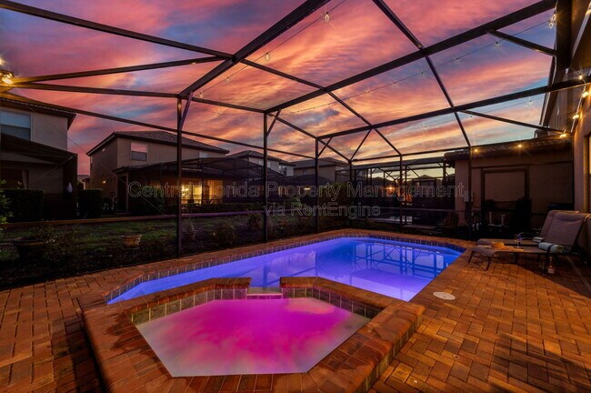 Building Photo - 5552 Misty Oak Cir