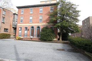 Building Photo - 1203 Delaware Ave