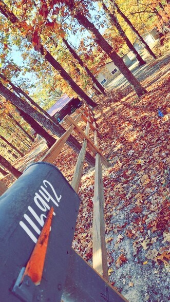 Building Photo - 116942 S 4244 Rd