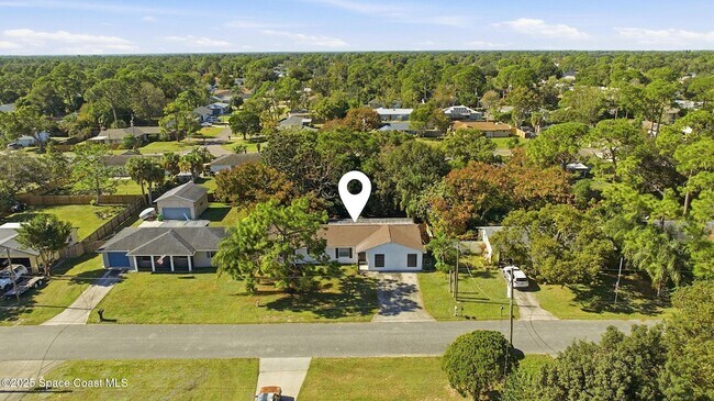 Building Photo - 5950 Ackard Ave