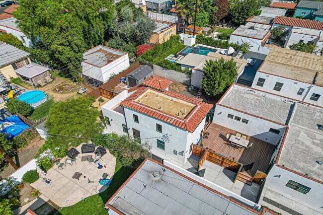 Building Photo - 1765 S Crescent Heights Blvd