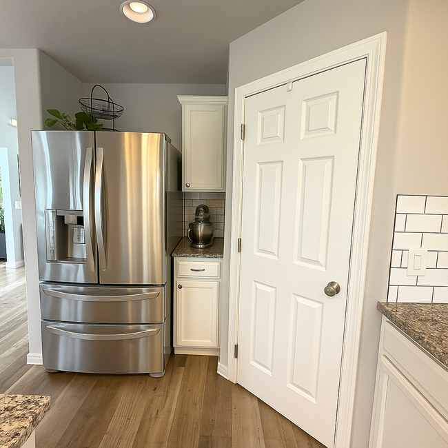 Building Photo - Spacious & Elegant 4-Bedroom Home in Merid...