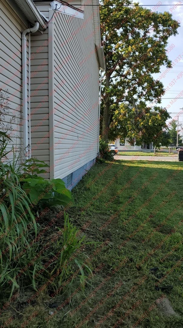 Building Photo - Cozy 3 Bed, 1.5 Bath, Convenient to I-70 and WPAFB