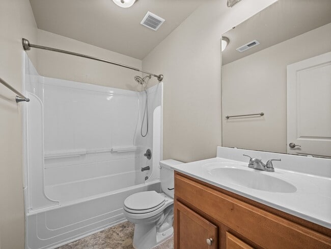 Building Photo - Welcome to Boyington Place!