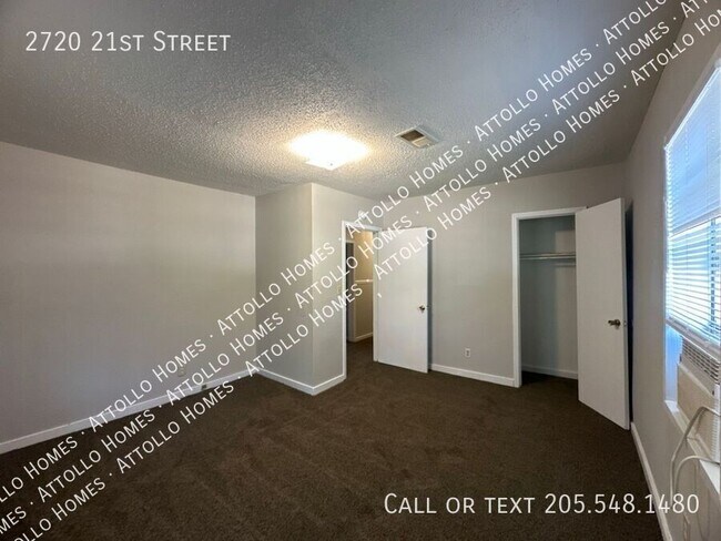 Building Photo - 2720 21st St