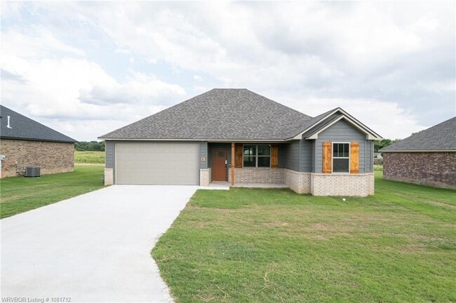 Building Photo - 105 Countryside Wy