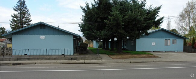 Primary Photo - Terra Firma Apartments