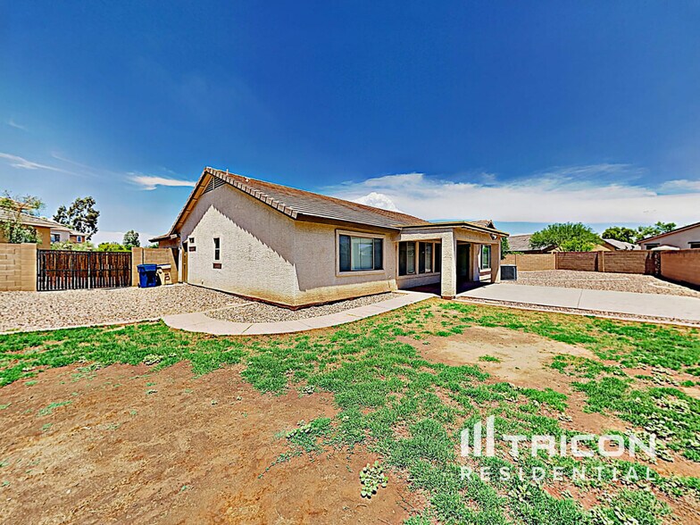 Building Photo - 2117 W Pickett Ct