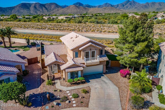 Building Photo - 10875 N 118th Way