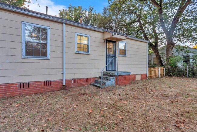 Building Photo - Cozy 2 Bed, 1 Bath Single Family Home in Montgomery, AL - $1,125/mo