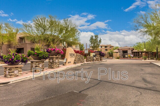 Building Photo - 19777 N 76th St