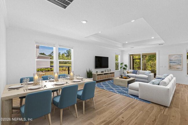 Building Photo - 4963 Shell Crk Trl