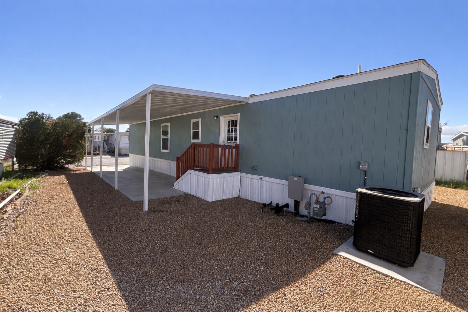 Building Photo - 2627 S Lamb Blvd