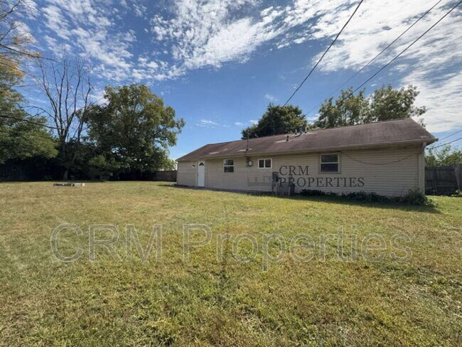 Building Photo - 1406 Oswego St