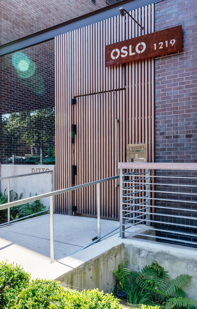Building Photo - OSLOatlas Co-Living Apartments