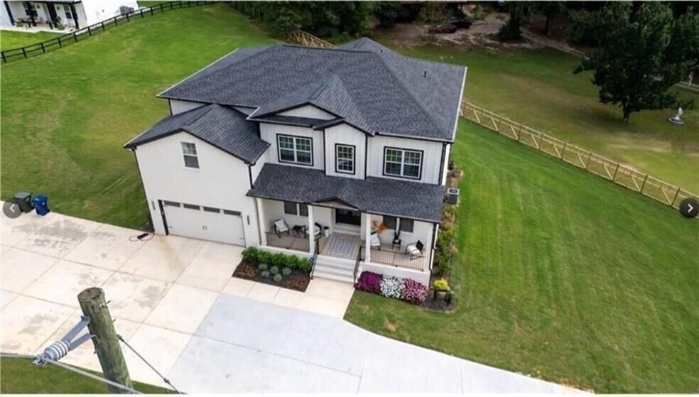 Building Photo - 2910 Centerville Rosebud Rd