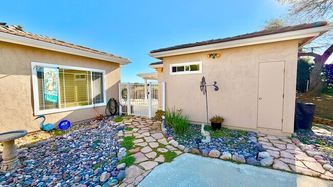 Building Photo - Darling Stand Alone & Detached Open Studio Layout Guest Home unit on Private Country Property in ...