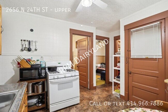 Building Photo - 2656 N 24th St
