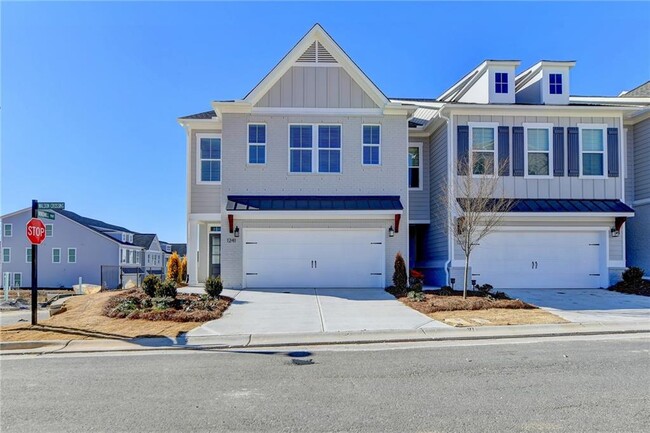 Building Photo - 1241 Waldon Xing