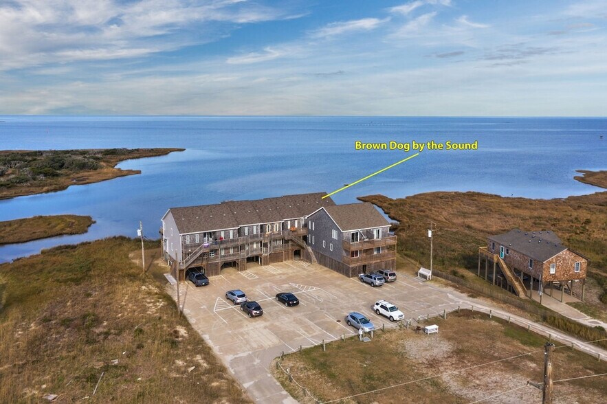 Building Photo - 56390 North Carolina Hwy 12