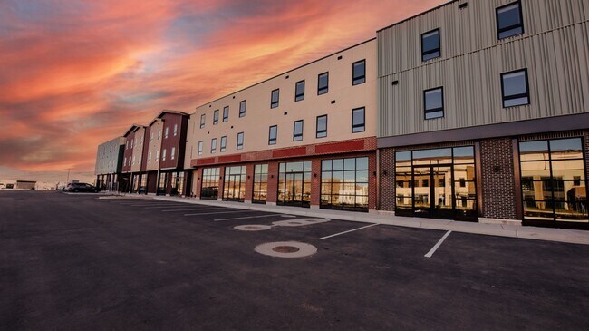 Building Photo - Walk, Bike, Ski – Live in Park City’s Bran...