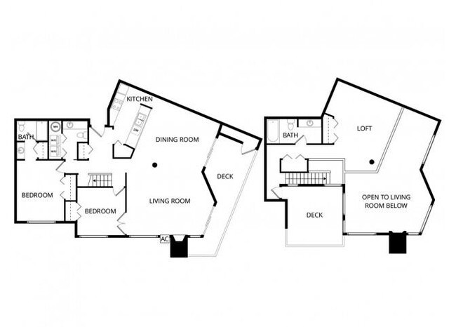 Floorplan - Heritage Hills