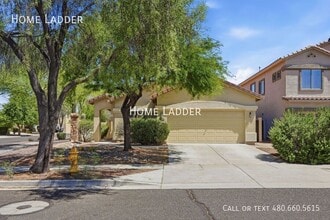 Building Photo - 2576 W Preserve Way