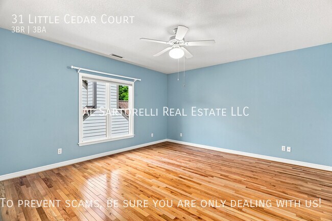 Building Photo - 31 Little Cedar Ct