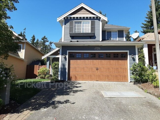 Building Photo - 11027 Pansy Pl NW