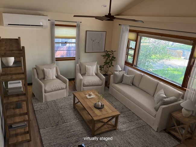 Building Photo - Hip, cool custom 3 bed, 2 bath, 1 car - Ol...