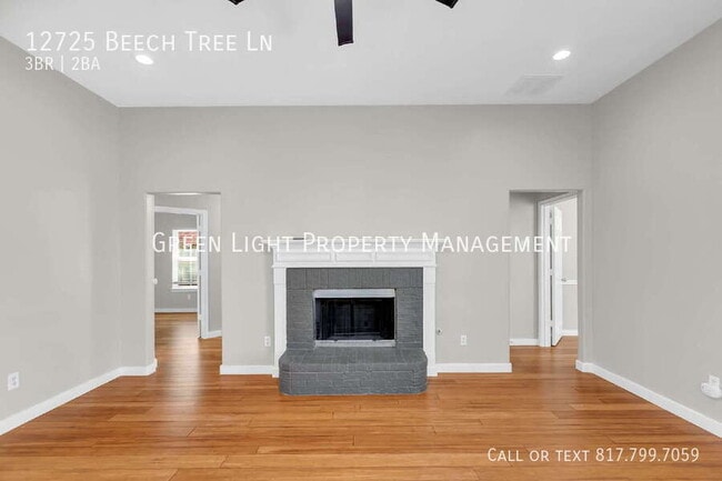 Building Photo - 12725 Beech Tree Ln