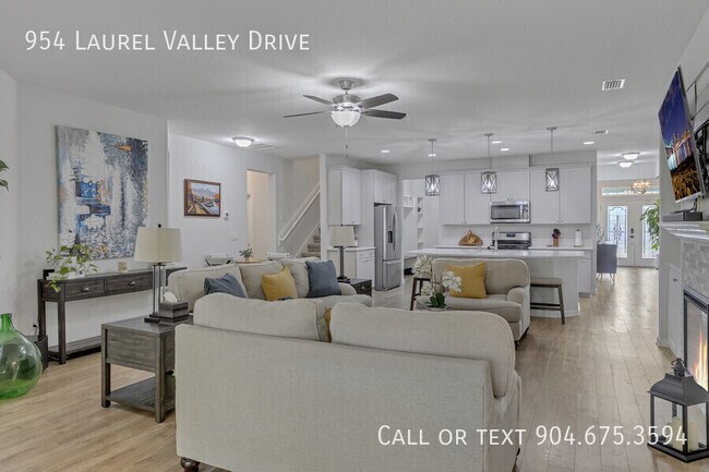 Building Photo - 954 Laurel Valley Dr