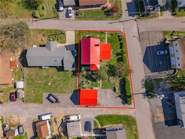 Building Photo - 1229 McKee Rd