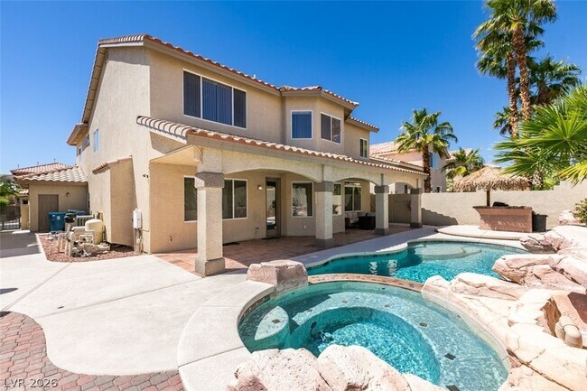 Building Photo - 9620 Sedona Hills Ct