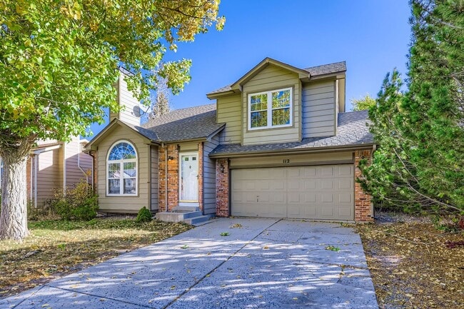 Primary Photo - Beautiful 3-Bedroom Home with Open Floor P...