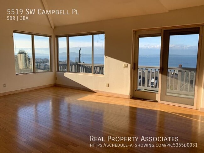 Primary Photo - 5519 SW Campbell Pl