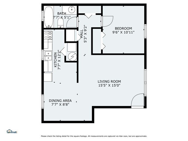 Building Photo - 12511 E Orell Rd
