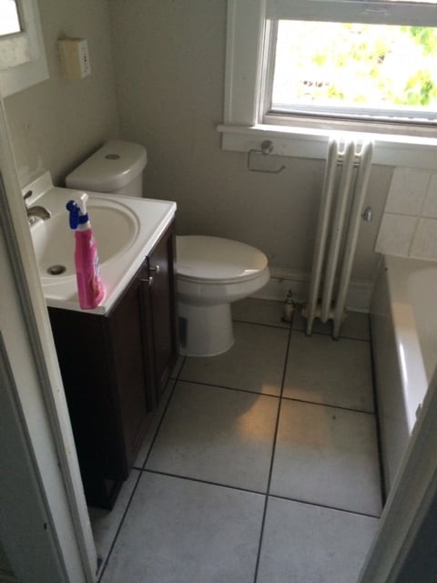 Interior Photo - 12009 Clifton Blvd
