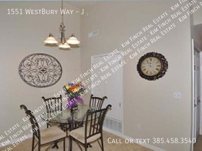 Building Photo - 1551 Westbury Way