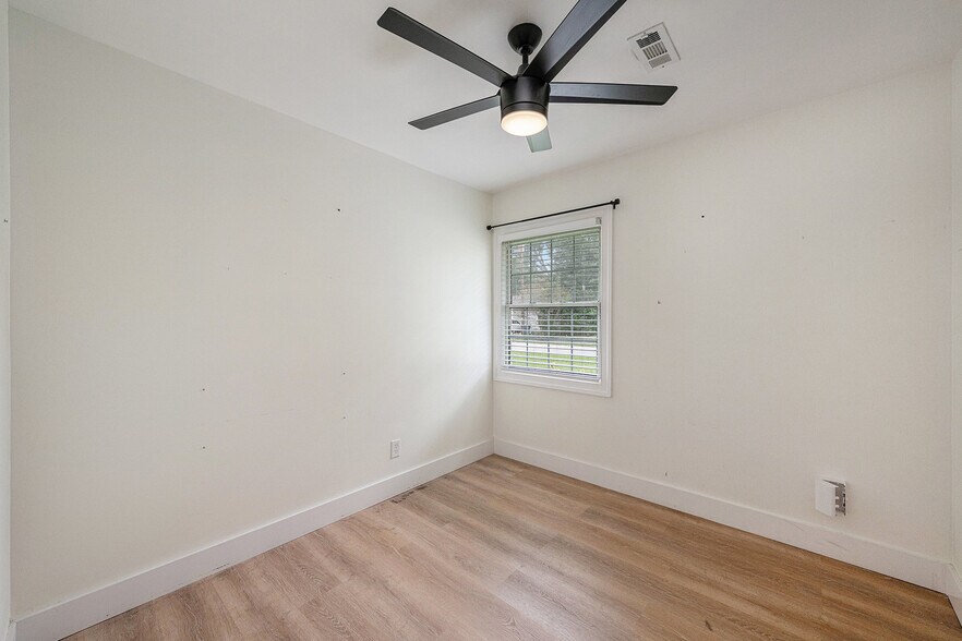 Third bedroom - 1816 Gippy Ln