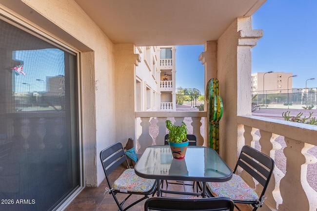 Building Photo - 7830 E Camelback Rd